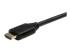 HDMM1MP - StarTech.com Premium Höghastighets HDMI-kabel med Ethernet - Närbild