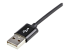 USBLT2MB - StarTech.com 2 m USB till Lightning-kabel - Närbild