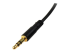 MU15MMS - StarTech.com 15 ft. (4.6 m) 3.5mm Audio Cable - Närbild
