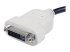 DP2DVI - StarTech.com DisplayPort to DVI Adapter - Närbild