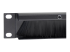 CMBRUSH1U - StarTech.com 1U High-density Brush Strip Cable Management Panel - Närbild