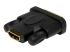 HDMIDVIFM - StarTech.com HDMI till DVI-D-videokabeladapter - Tillbaka