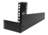 RK12OD - StarTech.com 12U Open Frame Network Rack - Närbild