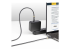 USB2EPR4M - StarTech.com 4m USB C Charging Cable, USB-IF Certified USB-C Cable, 240W - Närbild