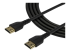 RHDMM2MP - StarTech.com Premiumcertifierad HDMI 2.0-kabel på 2 m med Ethernet - Höger vinkel