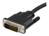 DP2DVIMM10 - StarTech.com 3 m DisplayPort till DVI-kabel - Närbild
