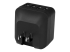 USB4PACBK - StarTech.com 4-Port Travel USB Wall Charger - Framsidan