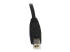 SVUSB2N1_10 - StarTech.com 3 m 2-i-1 universell USB KVM-kabel - Närbild