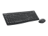 920-012072 - Logitech MK370 Combo for Business - Vänster vinkel