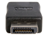 DP2HDMIADAP - StarTech.com DisplayPort to HDMI Adapter – 1920x1200 – DP (M) to HDMI (F) Converter for Your Computer Monitor or Display (DP2HDMIADAP) - Framsidan