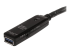 USB3AAEXT3M - StarTech.com 3m USB 3.0 Active Extension Cable - Närbild