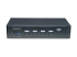 P4AD122-KVM-SWITCH - StarTech.com 4-Port DisplayPort KVM Switch, 4K 60Hz, TAA Compliant - Framsidan