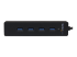 ST4300PBU3 - StarTech.com 4-Port USB 3.0 Hub with Built-in Cable - Framsidan