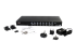 SV1631DUSBU - StarTech.com 16 Port 1U Rackmount USB KVM Switch with OSD (SV1631DUSBU) - Flera vinklar