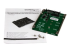 SAT32M225 - StarTech.com M.2 SATA SSD till 2,5-tums SATA-adapter - Framsidan