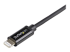 USBLT2MB - StarTech.com 2 m USB till Lightning-kabel - Närbild