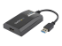 USB32HDPRO - StarTech.com USB 3.0 till HDMI-adapter - Framsidan