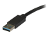USB32DPES2 - StarTech.com USB 3.0 till DisplayPort-adapter - Närbild