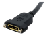 DPPNLFM3 - StarTech.com 3 ft. (0.9 m) Displayport Male to Female Cable - Närbild
