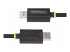 DP21-1M-DP40-CABLE - StarTech.com 1m DisplayPort 2.1 Cable, VESA-Certified, DP40 DP 2.1 Cable - Framsidan