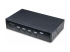 P4AD122-KVM-SWITCH - StarTech.com 4-Port DisplayPort KVM Switch, 4K 60Hz, TAA Compliant - Höger vinkel