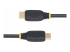 HD2MF6FL - StarTech.com 6.6ft HDMI 2.0 Extension Cable, 4K 60Hz, M/F - Flera vinklar