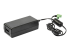 ITB20D3250 - StarTech.com Universal DC Power Adapter - Vänster vinkel
