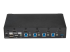 SV431HDU3A2 - StarTech.com HDMI KVM-switch med 4 portar - Tillbaka