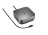 9X472UT#ABB - HP Thunderbolt Dock G6 - Ovansidan