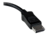 DP2DVI - StarTech.com DisplayPort to DVI Adapter - Närbild