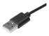 USB2AC2M - StarTech.com USB-C till USB-A-kabel - Närbild