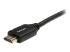 HDMM2MP - StarTech.com Premium Höghastighets HDMI-kabel med Ethernet - Närbild
