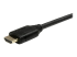 HDMM2MP - StarTech.com Premium Höghastighets HDMI-kabel med Ethernet - Närbild