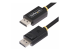 DP21-1M-DP40-CABLE - StarTech.com 1m DisplayPort 2.1 Cable, VESA-Certified, DP40 DP 2.1 Cable - Närbild