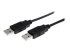 USB2AA1M - StarTech.com 1m USB 2.0 A to A Cable - Flera vinklar
