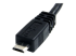 UUSBHAUB6IN - StarTech.com 6in Micro USB Cable - Närbild