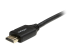 HDMM1MP - StarTech.com Premium Höghastighets HDMI-kabel med Ethernet - Närbild